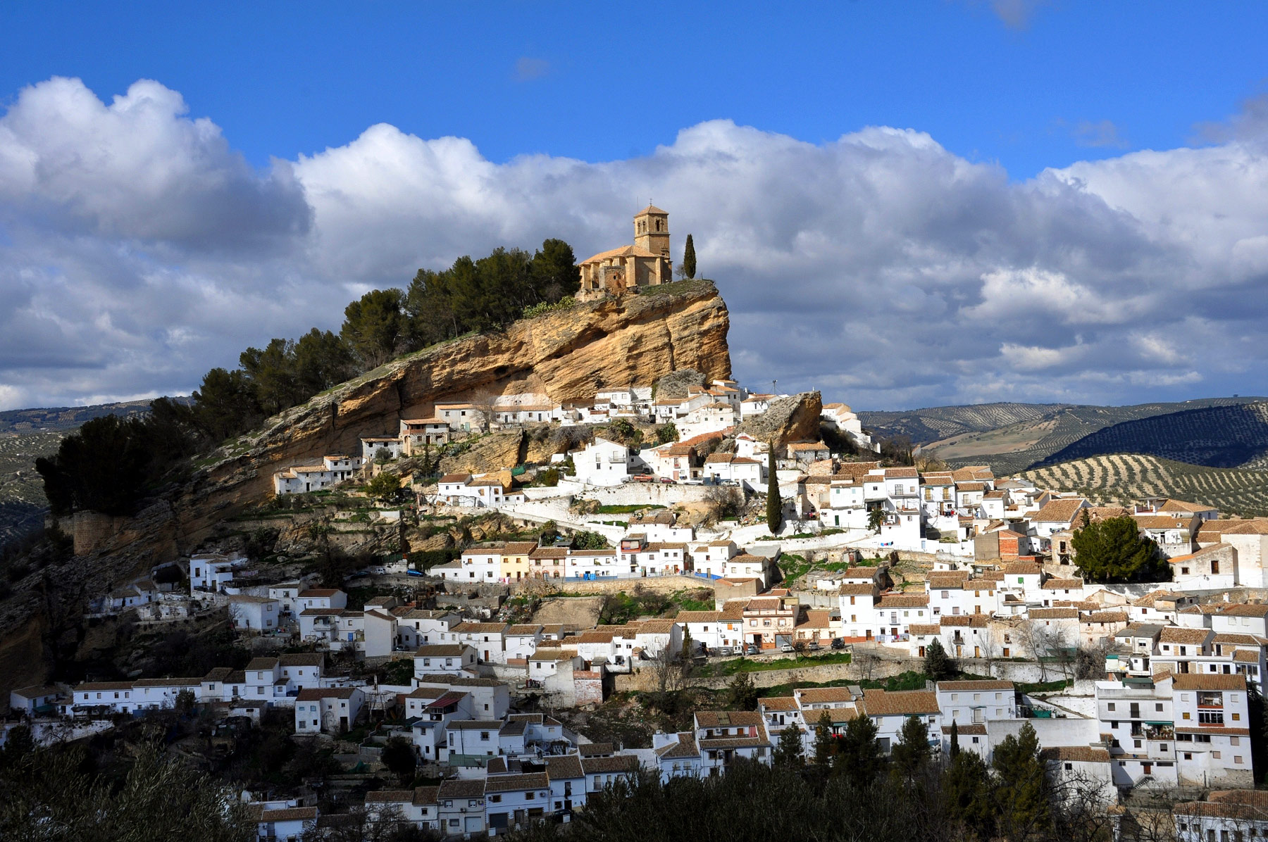 Montefrío